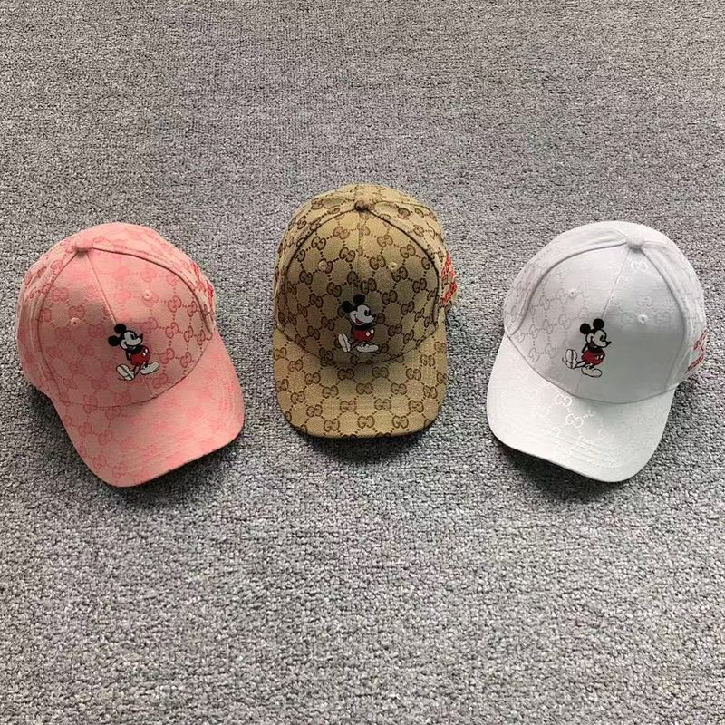 GCI HAT 524