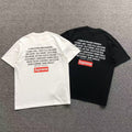 SRE T-SHIRT 524