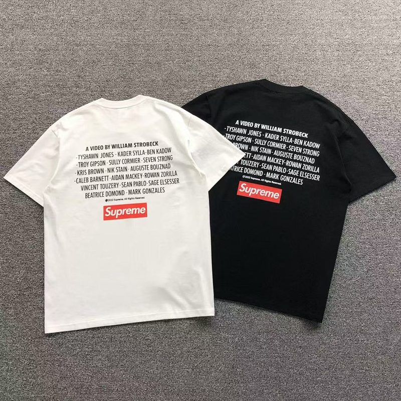 SRE T-SHIRT 524
