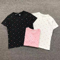 ADIDAS T-SHIRT FEMAIE STYIE 524