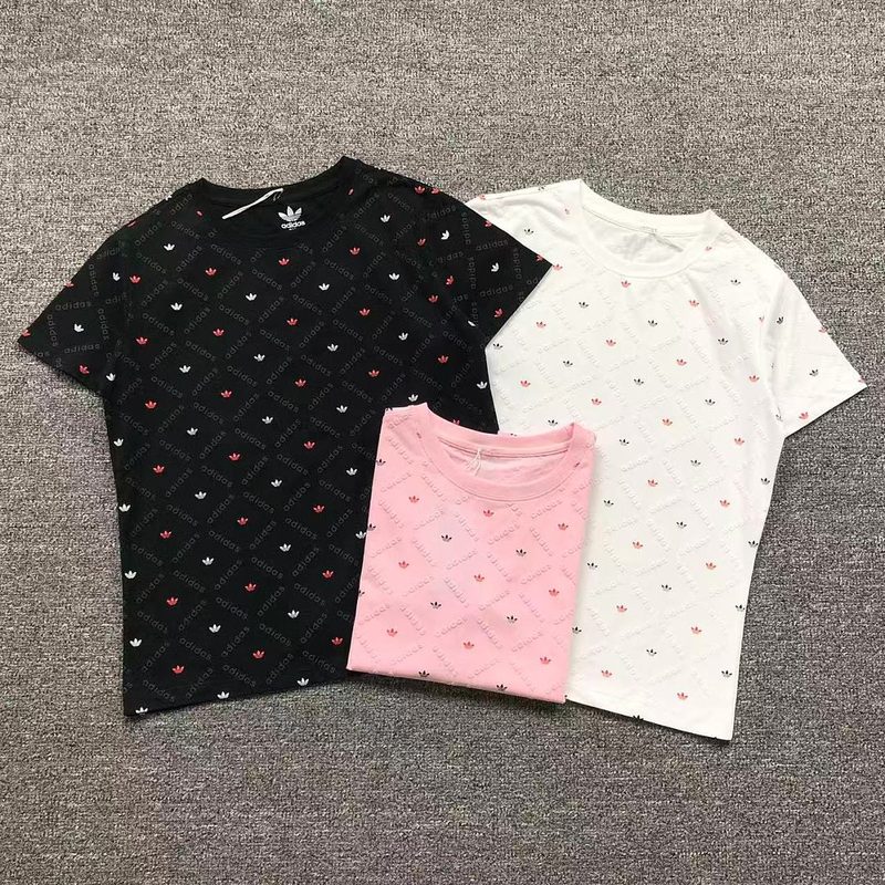 ADIDAS T-SHIRT FEMAIE STYIE 524