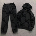 GCI HOODIE TROUSERS 524