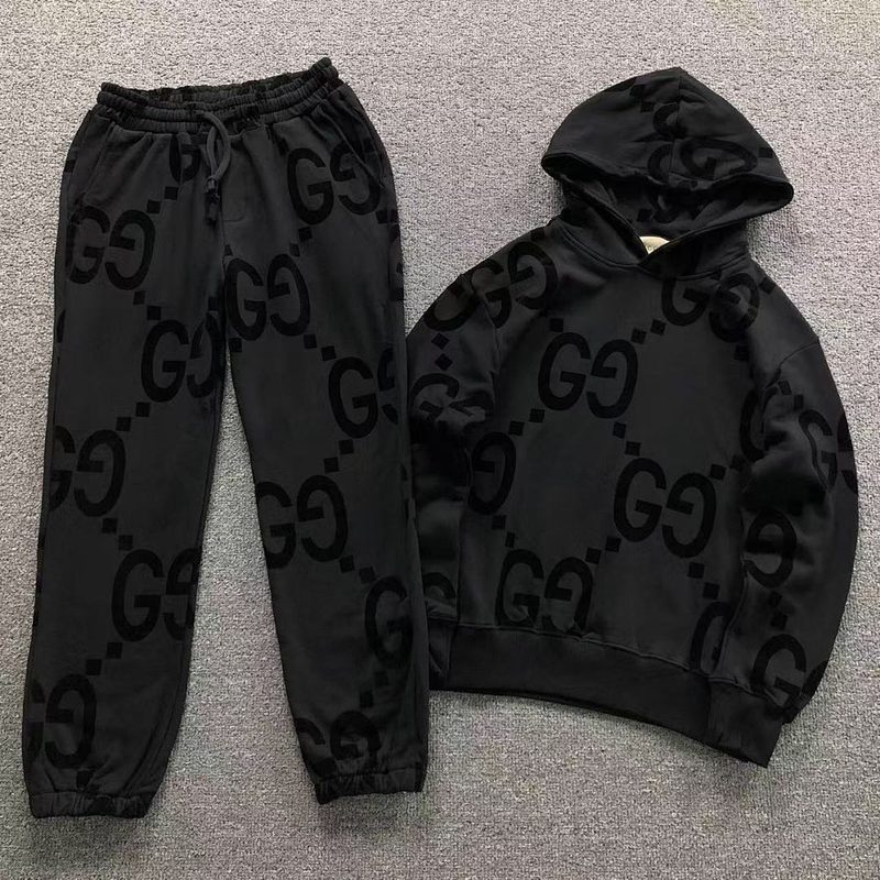 GCI HOODIE TROUSERS 524