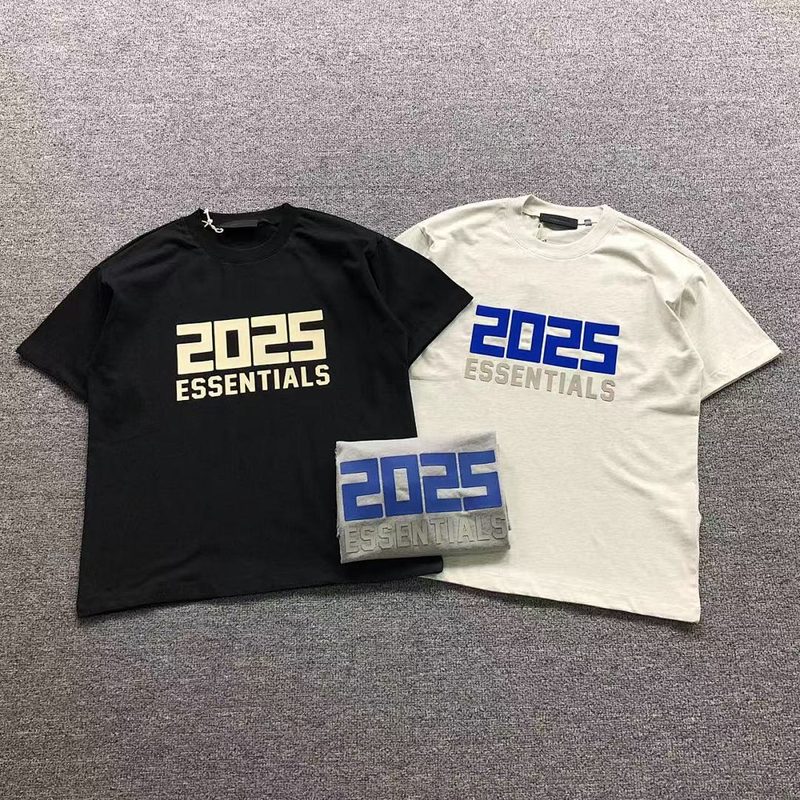 FOG T-SHIRT 524