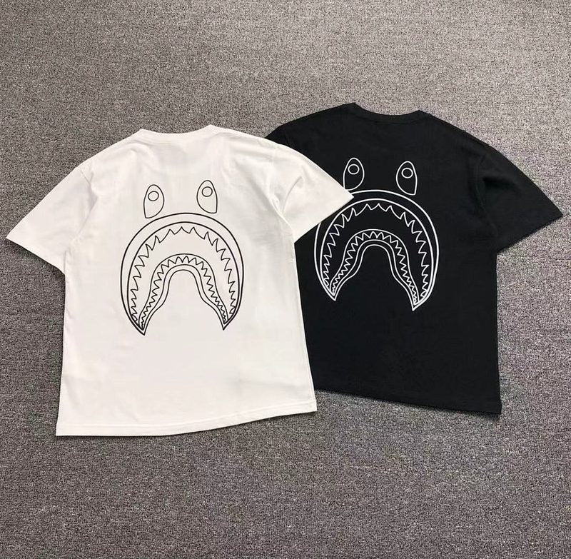 BAPE T-SHIRT 524
