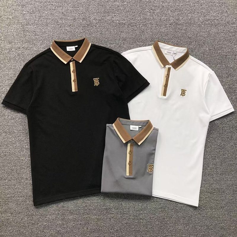BRERY POLO 525