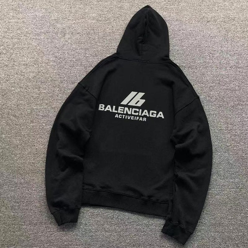 BLIAA HOODIE 525