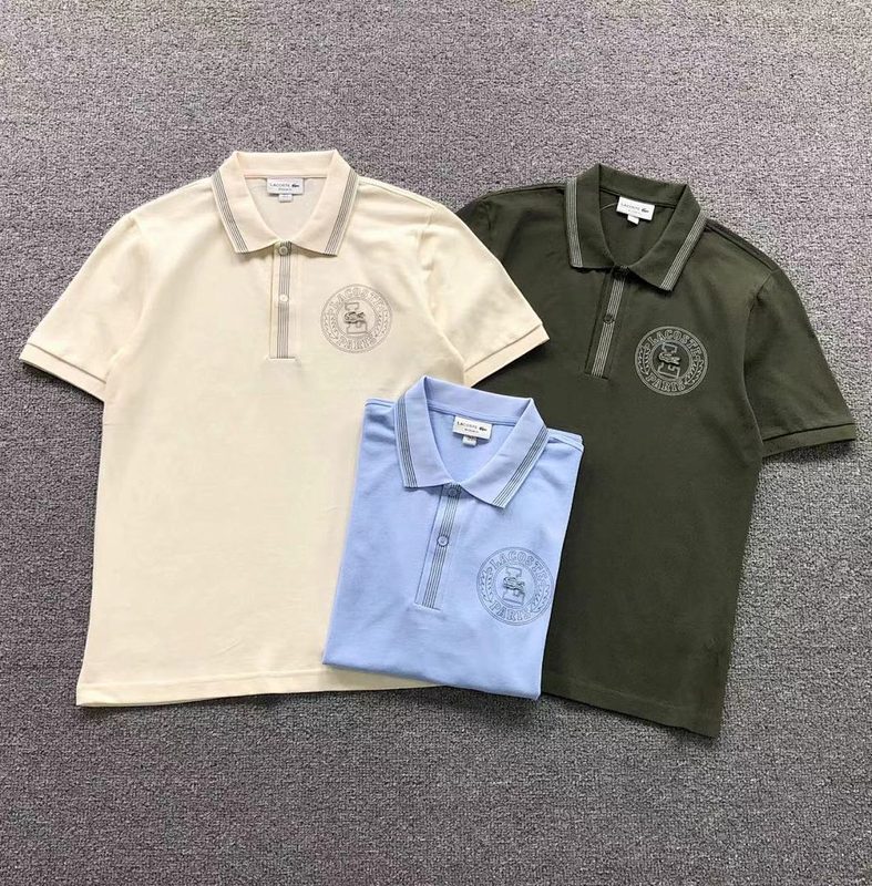 LACOSTE POLO 526