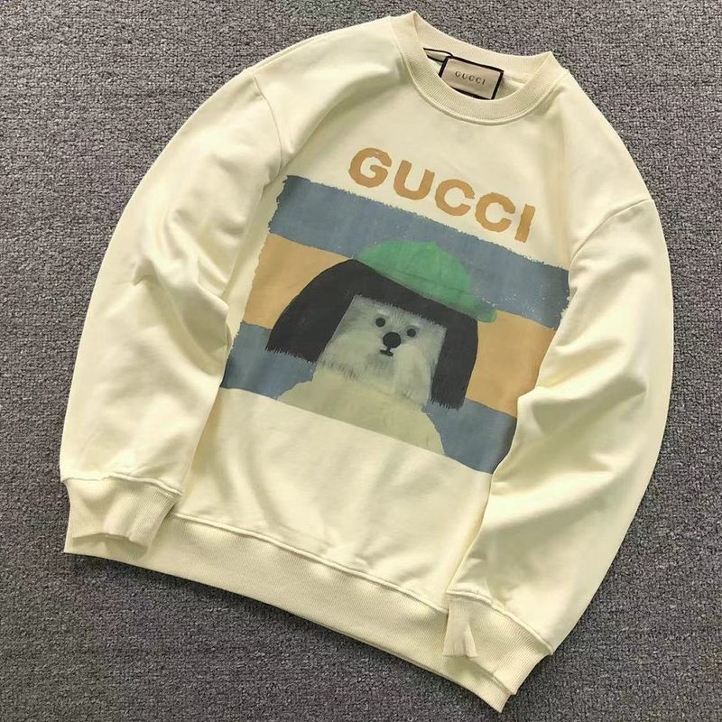 GCI HOODIE 526