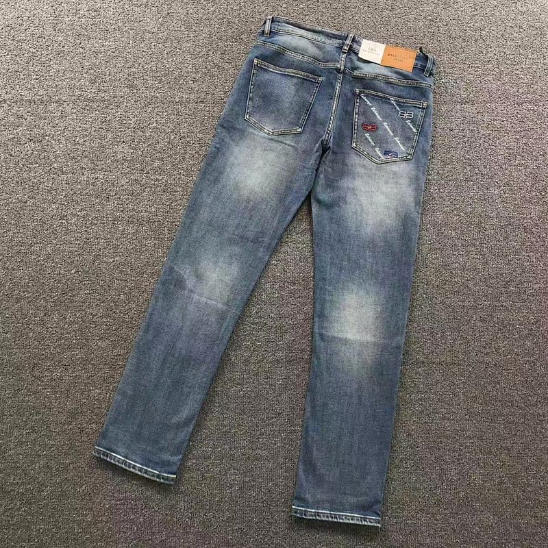 BLIAA TROUSERS 526