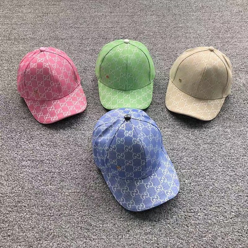 GCI HAT 526
