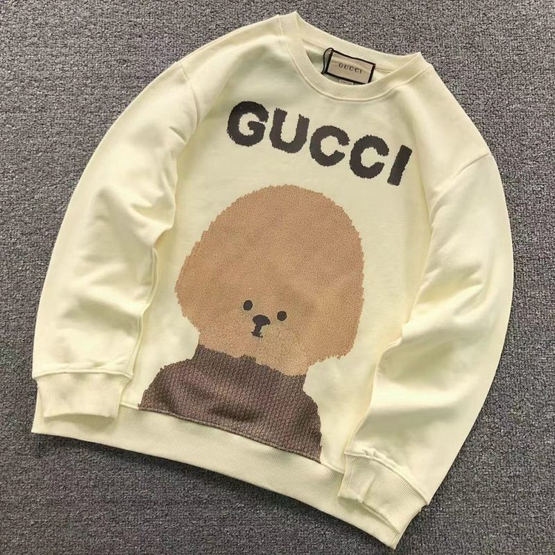 GCI HOODIE 527