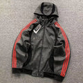ADIDAS THUG CLUB JACKET 527