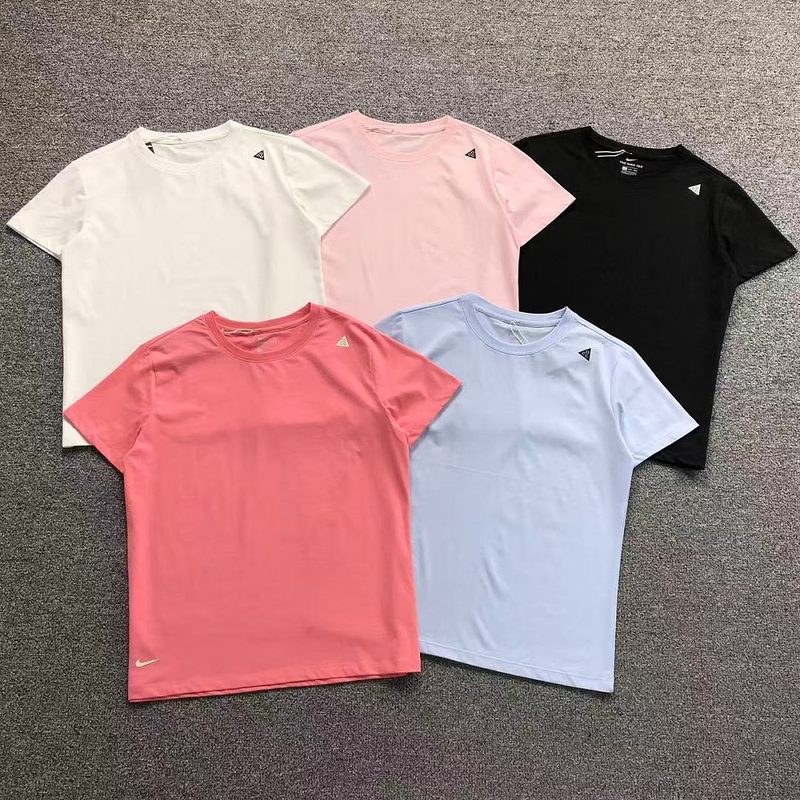 ACG NIKE T-SHIRT FEMAIE STYIE 527