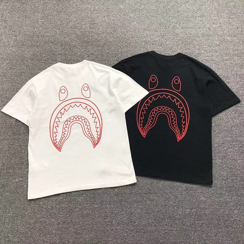 BAPE T-SHIRT 527