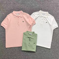 LACOSTE POLO FEMAIE STYIE 527