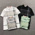 BRERY POLO 527