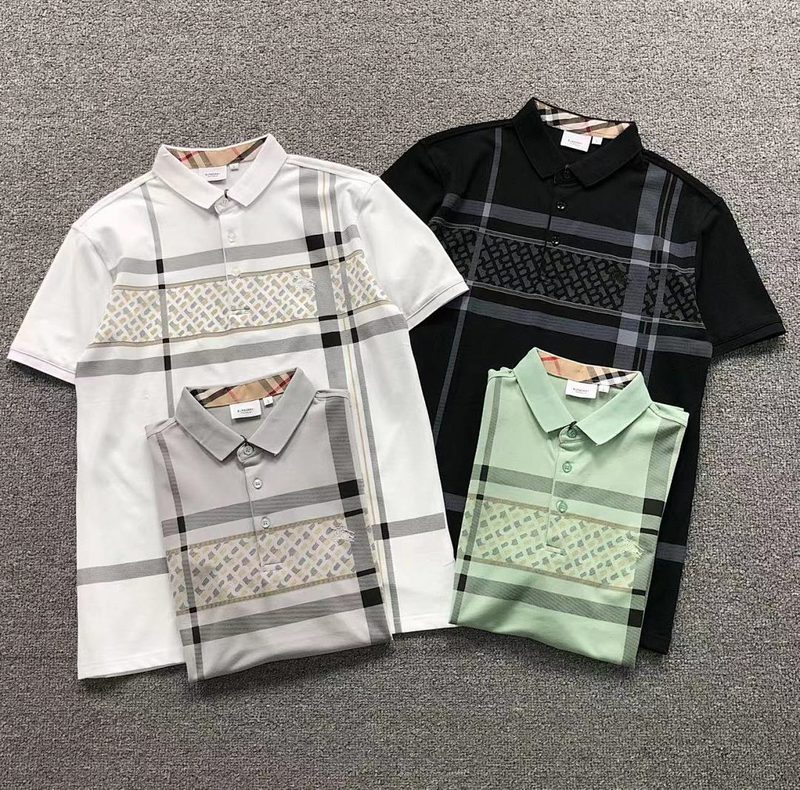 BRERY POLO 527