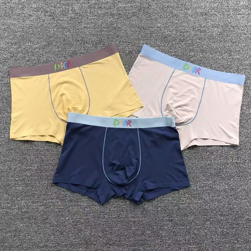 DO UNDERWEAR 528