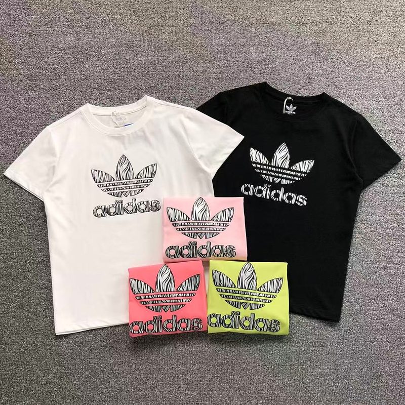 ADIDAS T-SHIRT FEMAIE STYIE 528