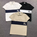 BRERY POLO 528