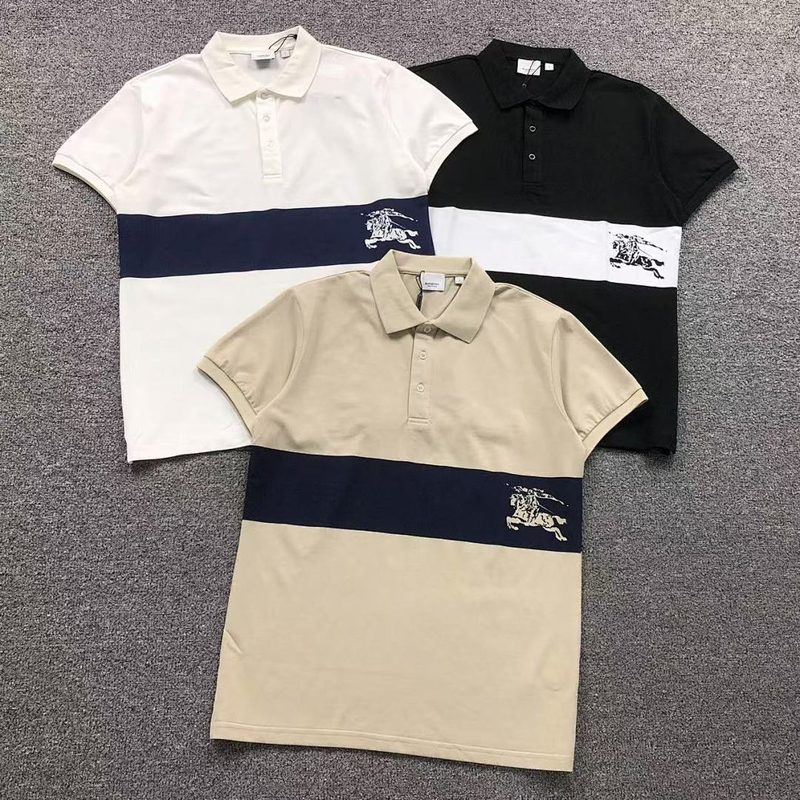 BRERY POLO 528