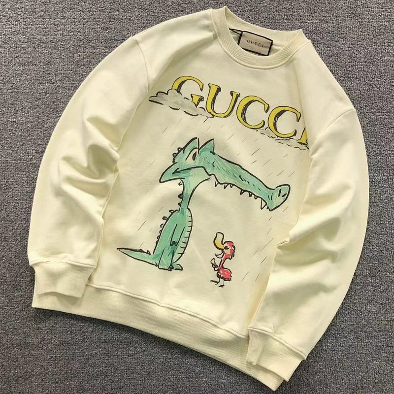 GCI HOODIE 528