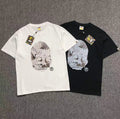 BAPE T-SHIRT 528