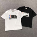 FOG NBA BASKETBALL T-SHIRT 529
