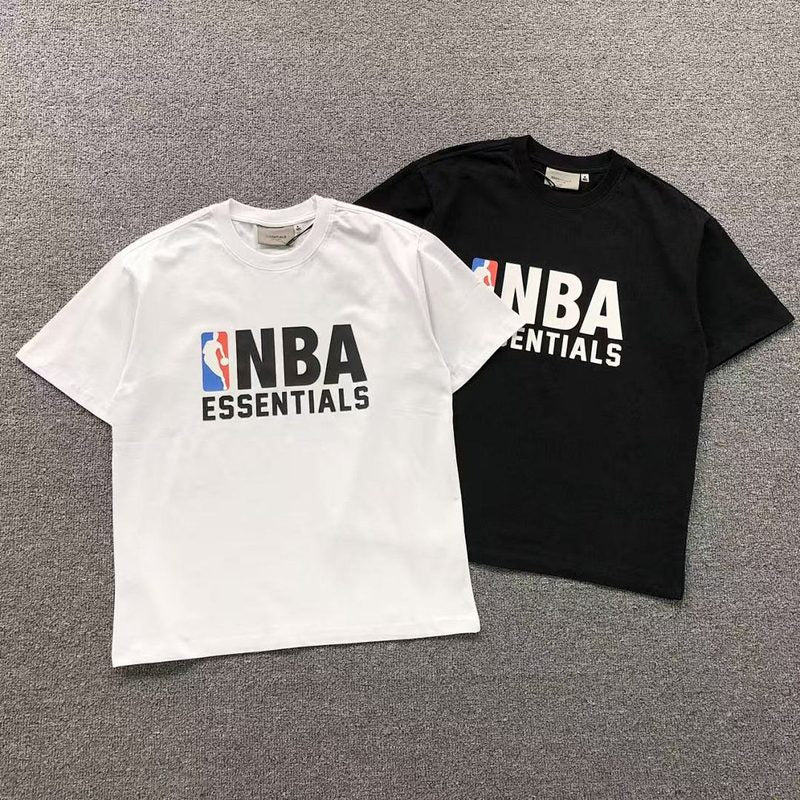FOG NBA BASKETBALL T-SHIRT 529