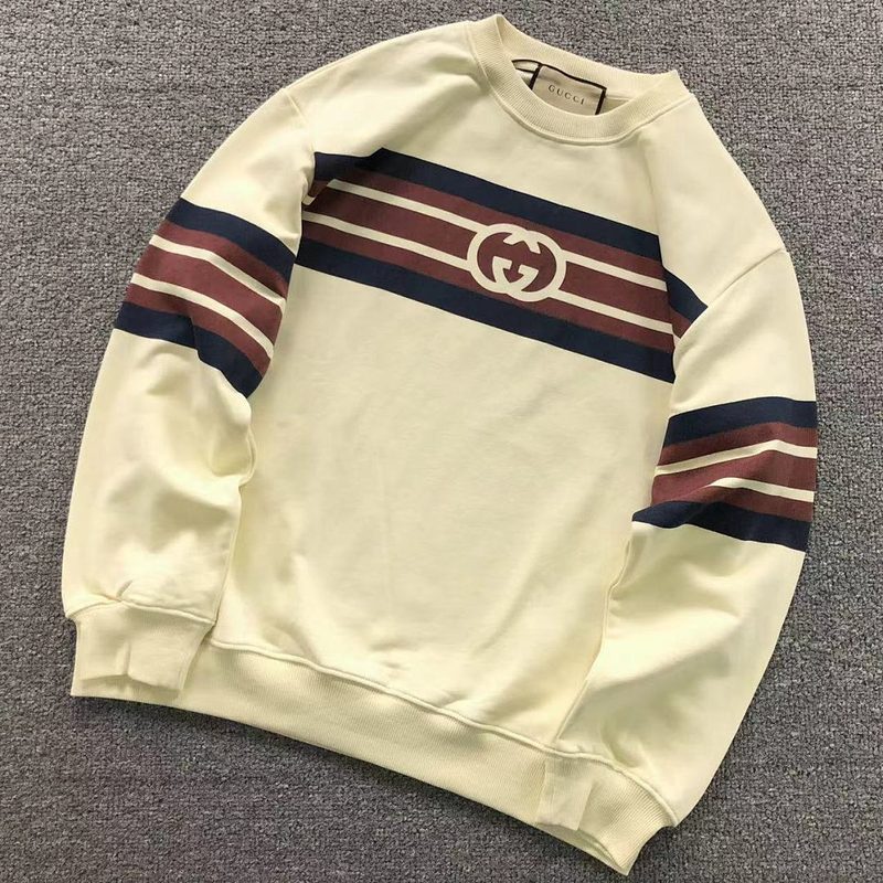 GCI HOODIE 529