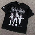 HELLSTAR T-SHIRT 529