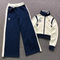 ADIDAS HOODIE TROUSERS FEMAIE STYIE 529