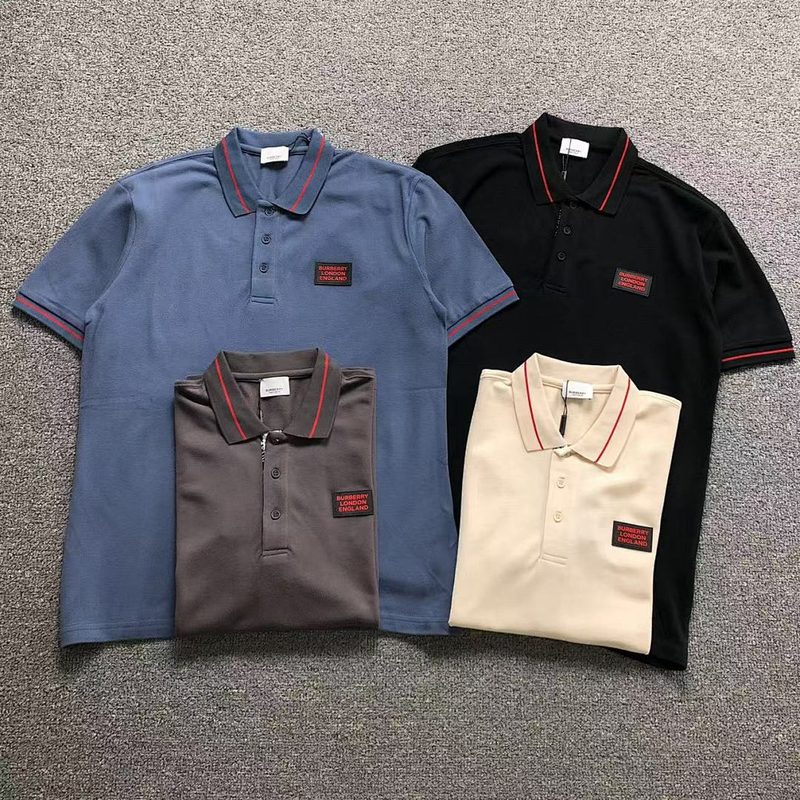 BRERY POLO 529
