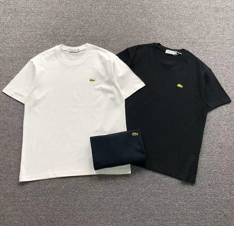 ←128 LACOSTE T-SHIRT 529