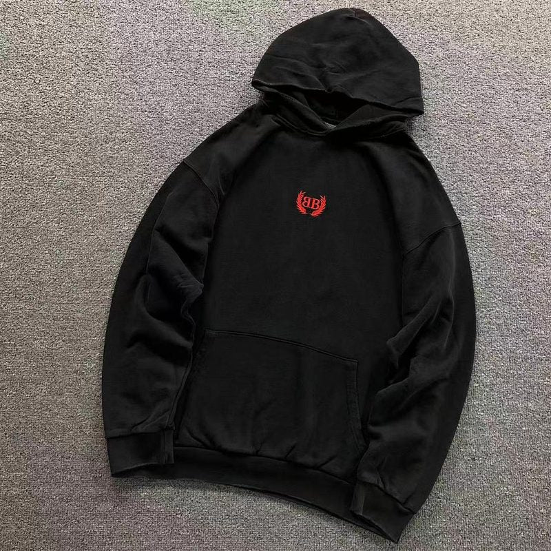 BLIAA HOODIE 530