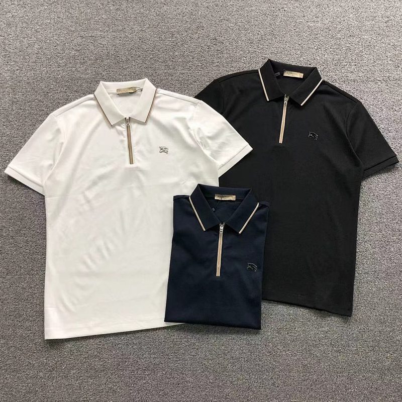 BRERY POLO 530