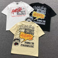 HELLSTAR T-SHIRT 530