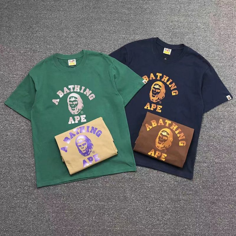 BAPE T-SHIRT 530