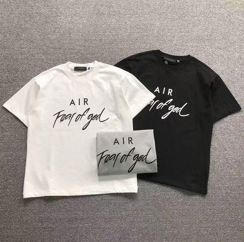FOG T-SHIRT 530