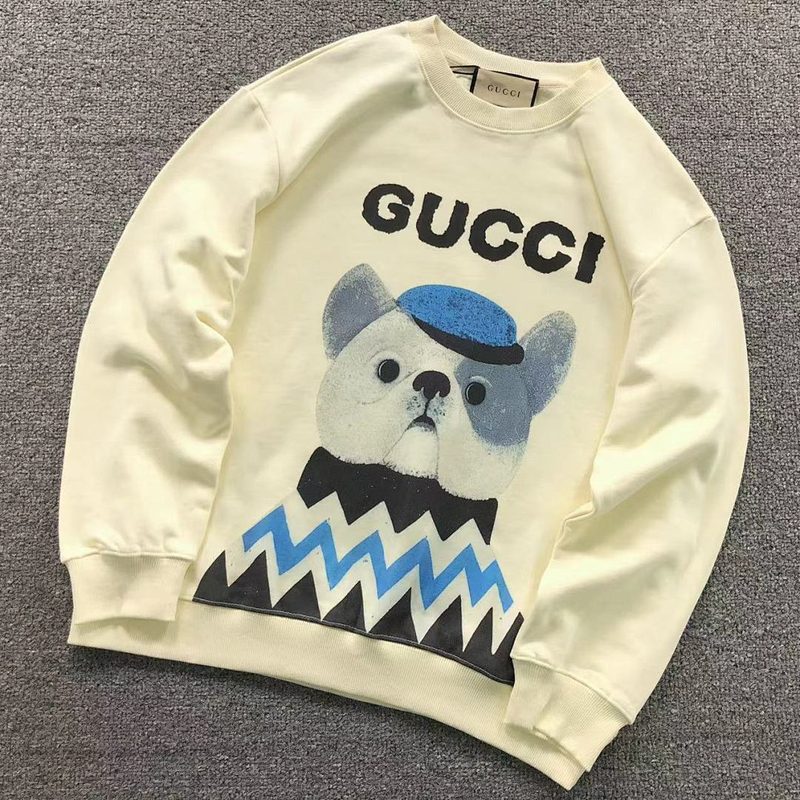 GCI HOODIE 530