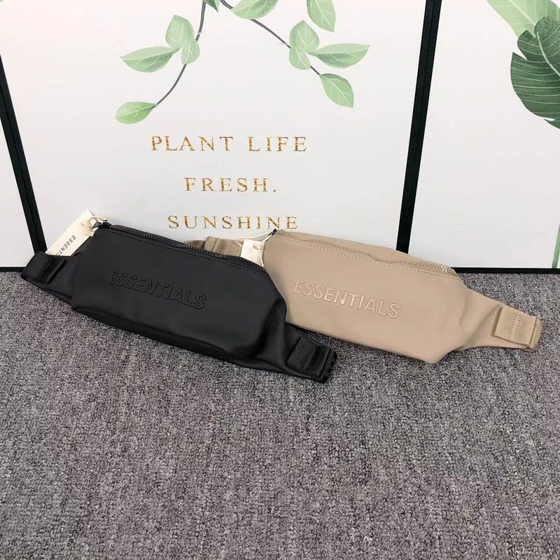 FOG BAG 531
