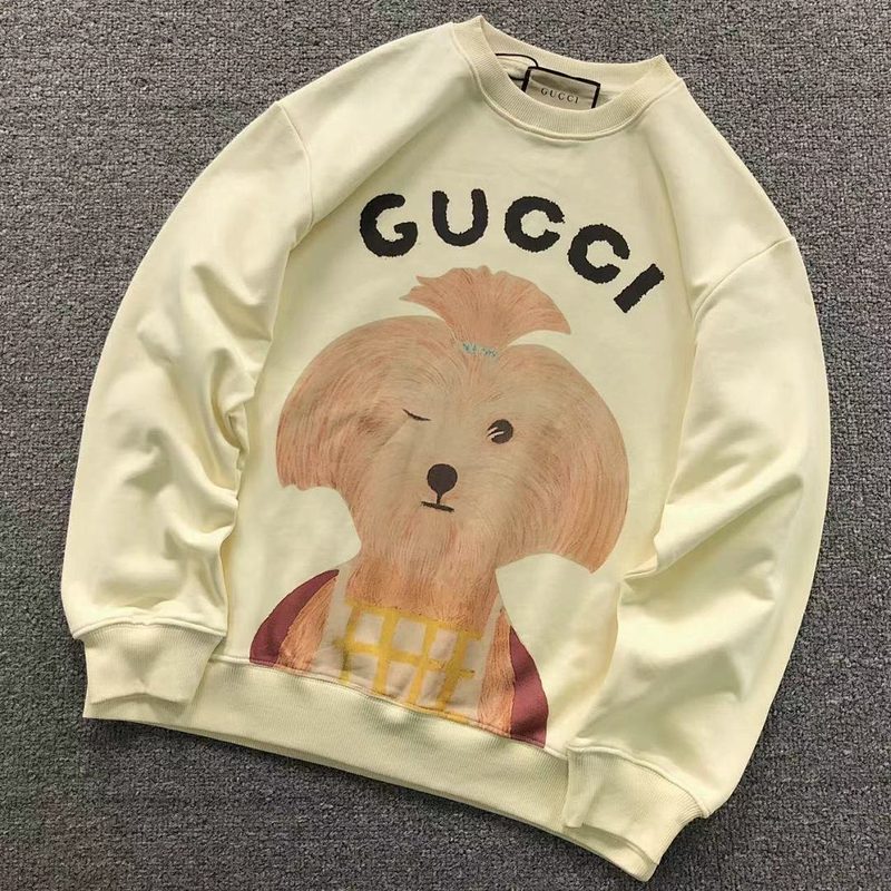 GCI HOODIE 531
