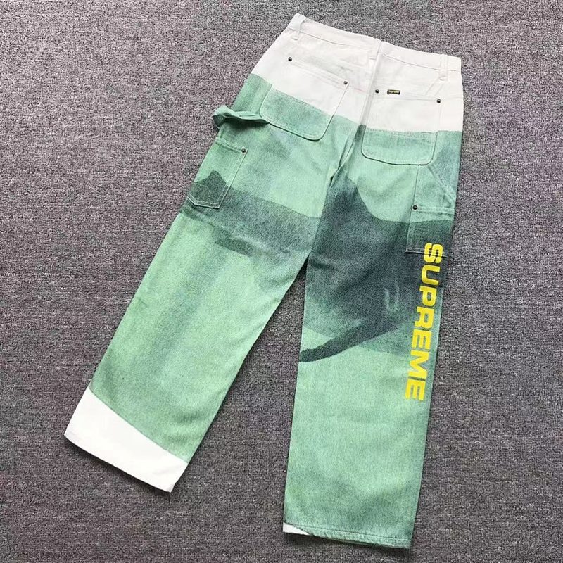 SRE TROUSERS 531