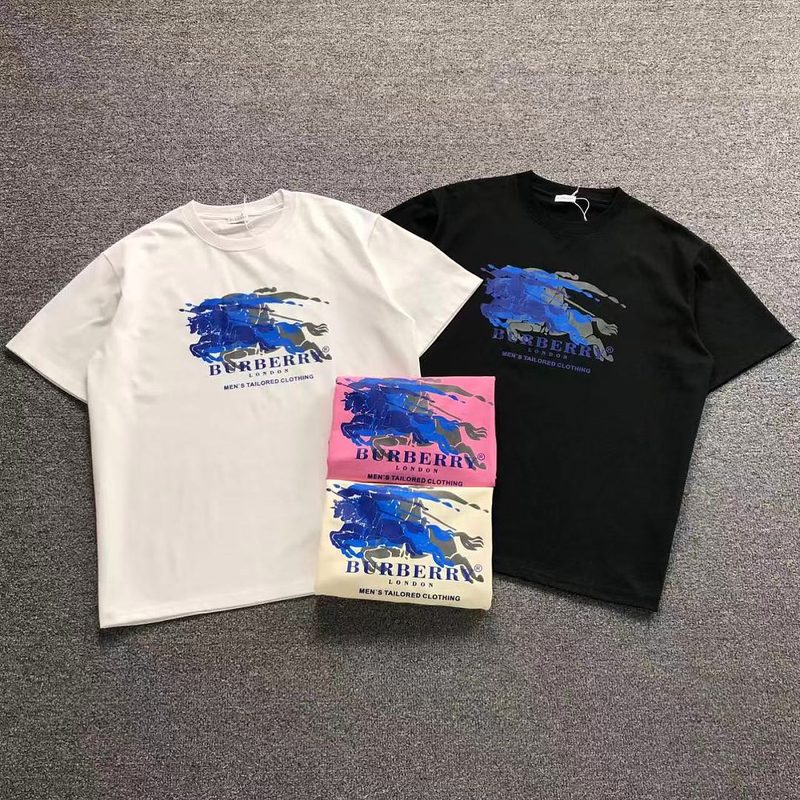 BRERY T-SHIRT 531