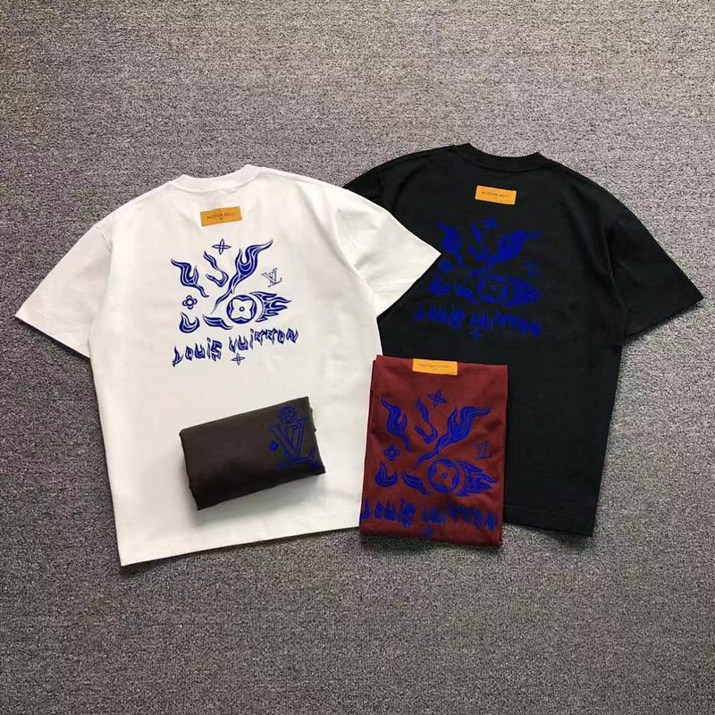 L T-SHIRT 532