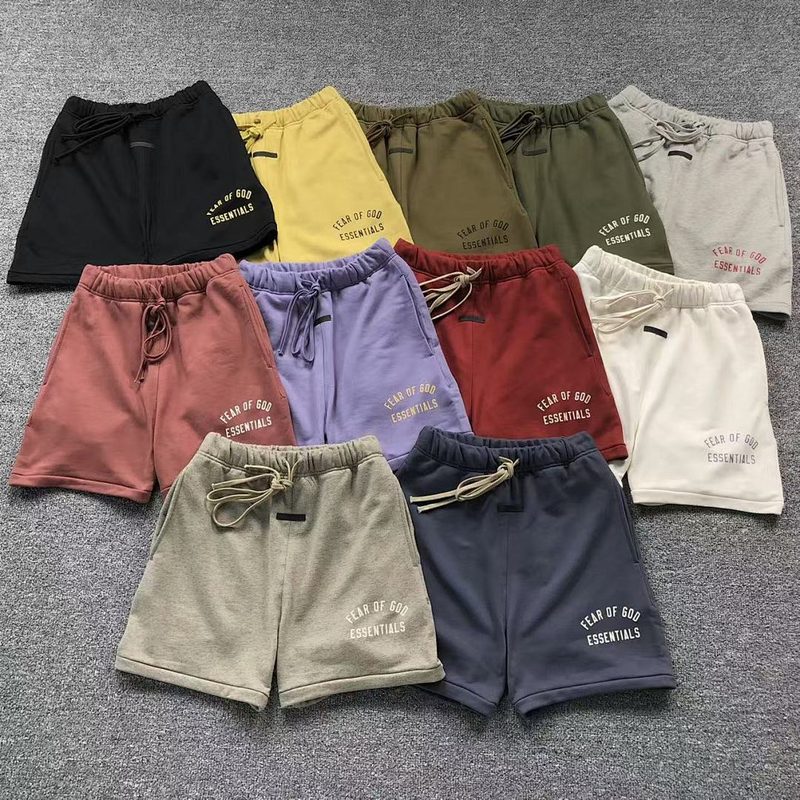 FOG SHORTS 532