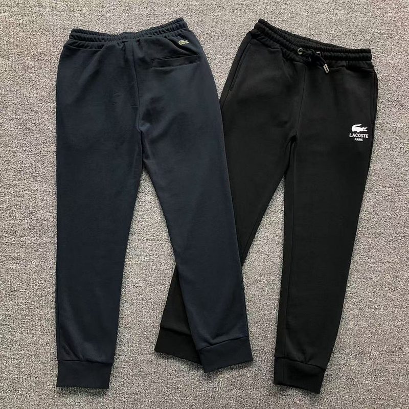 LACOSTE TROUSERS 532
