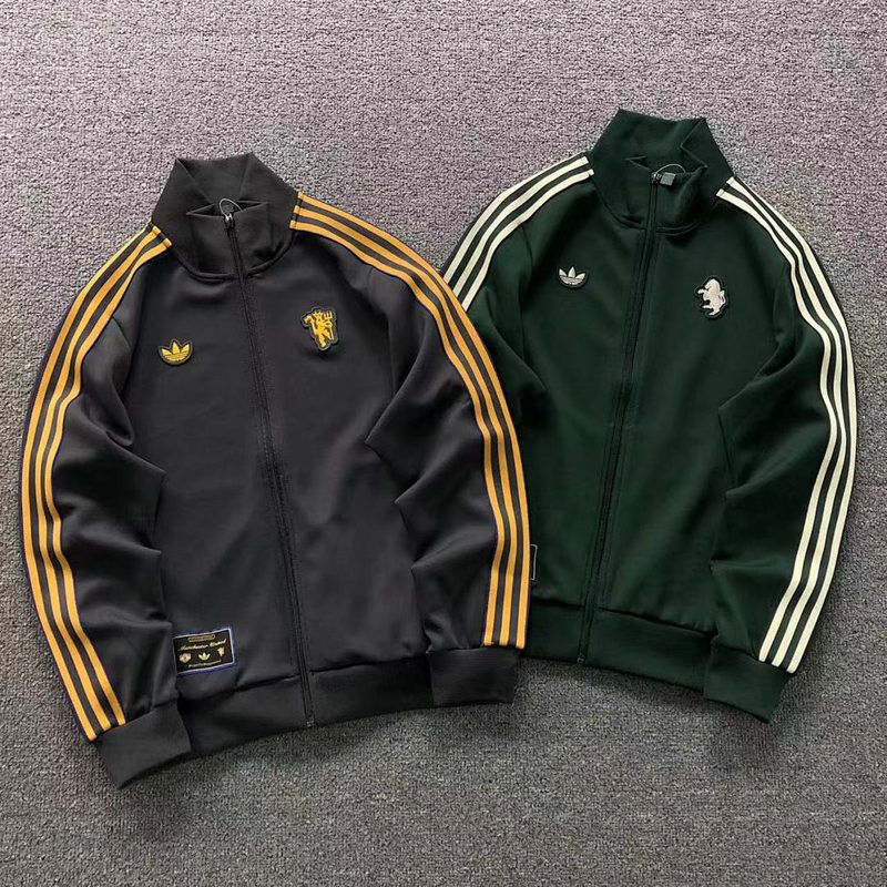 ADIDAS HOODIE 532