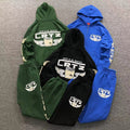 CORTEIZ HOODIE TROUSERS 532